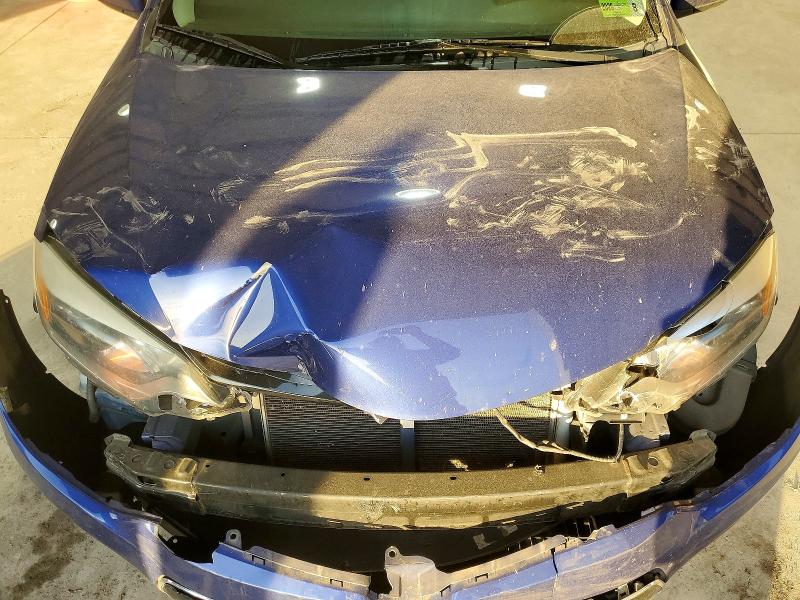 Photo 11 from auction – 2016 TOYOTA COROLLA L with VIN 2T1BURHE7GC544223