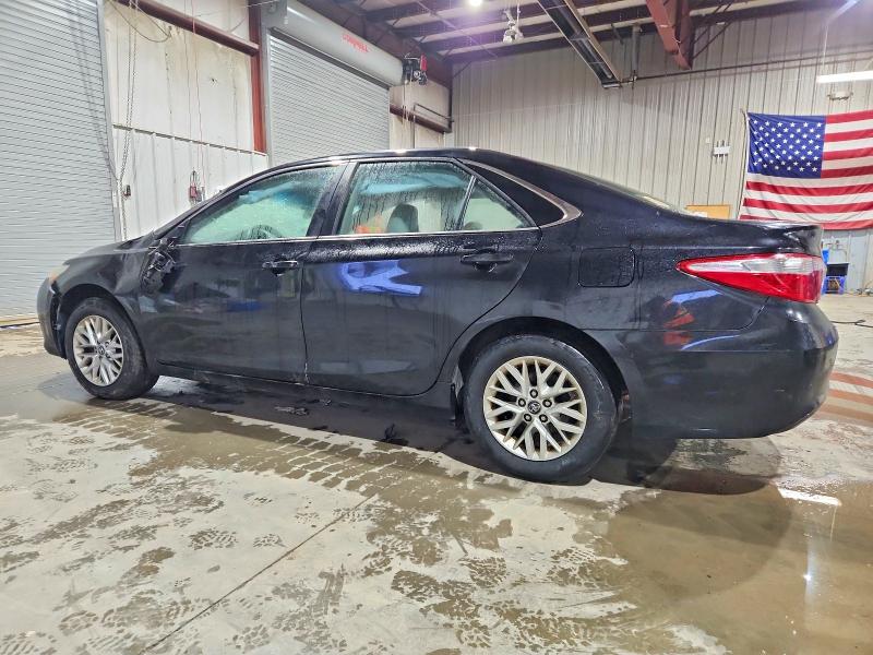 Photo 2 from auction – 2017 TOYOTA CAMRY LE with VIN 4T1BF1FKXHU344909