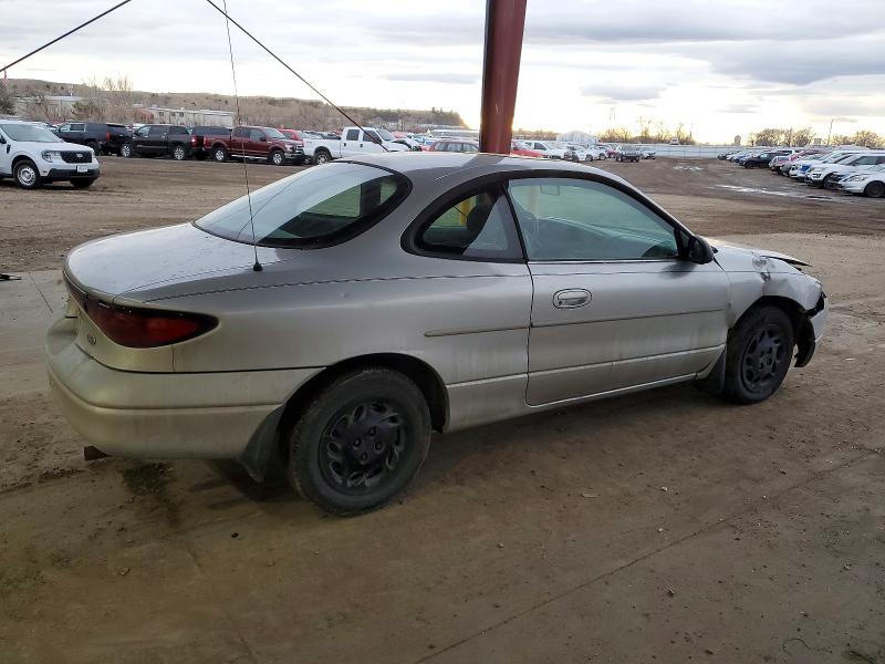 Photo 3 from auction – 1998 FORD ESCORT ZX2 with VIN 3FALP1133WR127492