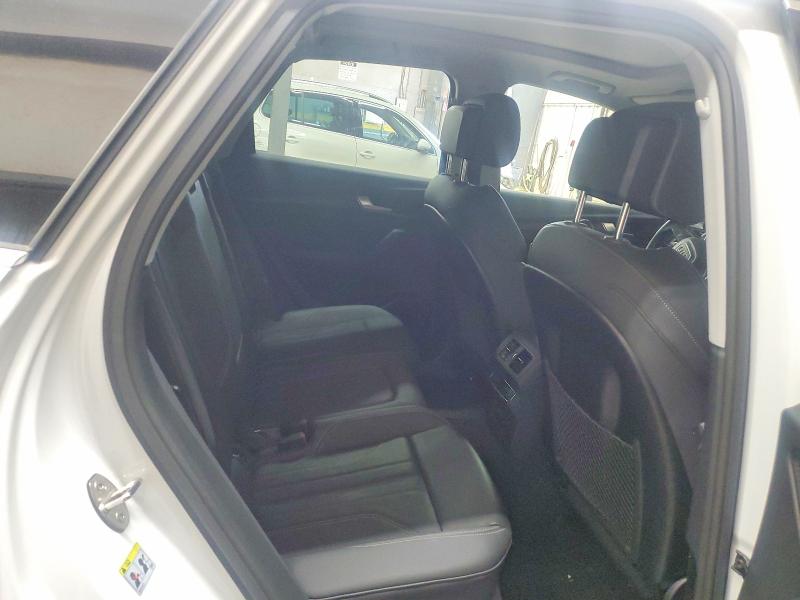 Photo 10 from auction – 2024 AUDI Q5 PREMIUM with VIN WA1EAAFY2R2030246