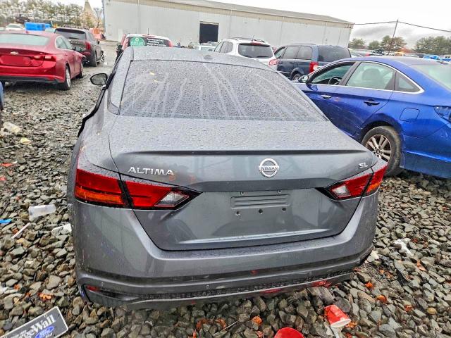 Photo 6 from auction – 2019 NISS ALTIMA with VIN 1N4BL4EV8KC254672