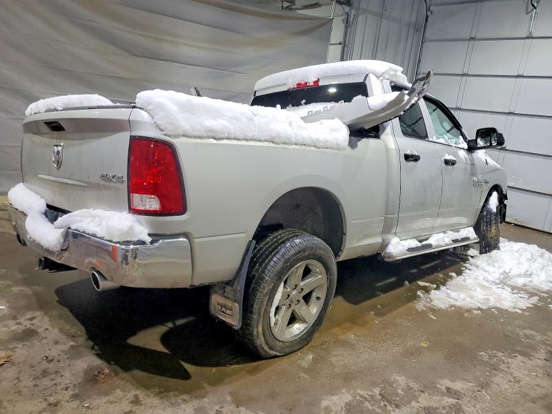 Photo 3 from auction – 2017 RAM 1500 ST with VIN 1C6RR7FT7HS789519