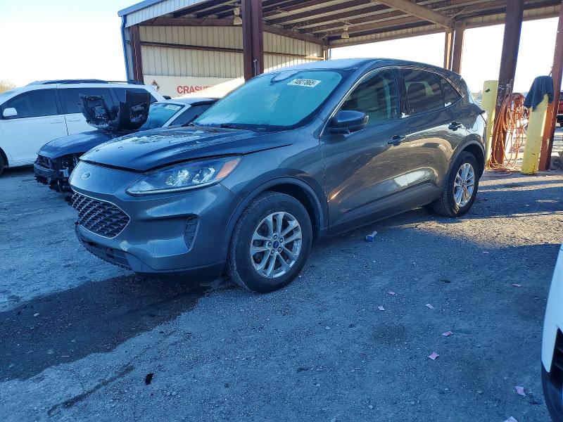 FORD ESCAPE 2020 with VIN 1FMCU0G62LUA47440 - Photo from auction