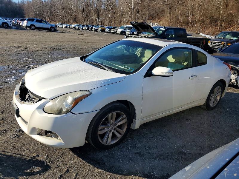 Photo 1 from auction – 2010 NISSAN ALTIMA S with VIN 1N4AL2EP8AC171808