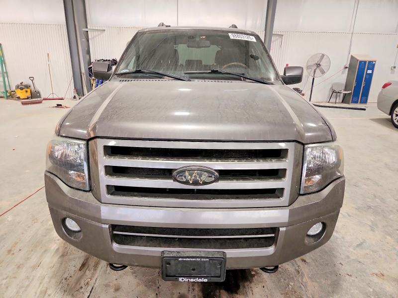 صورة رقم 5 من المزاد - 2010 FORD EXPEDITION مع VIN 1FMJU2A59AEB53829