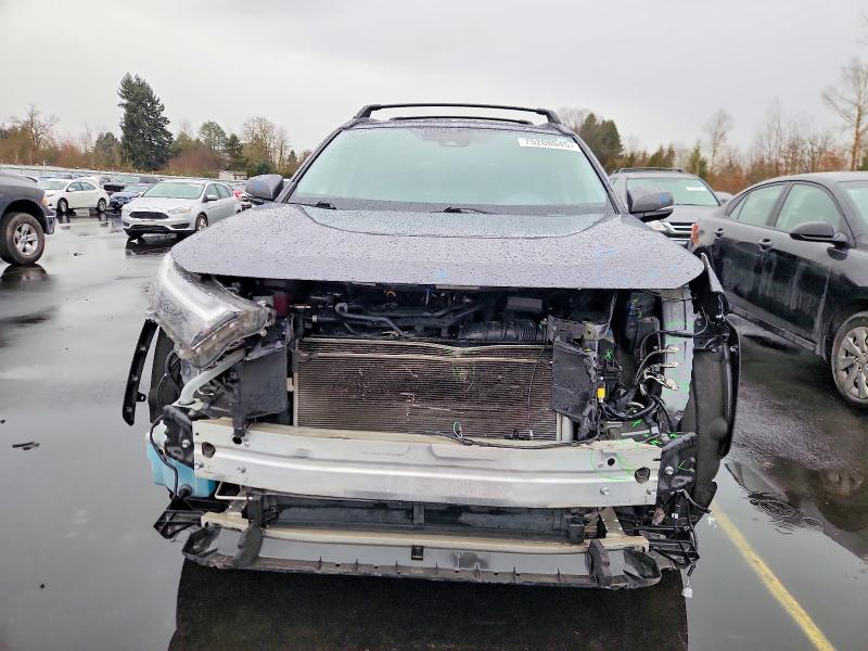 Photo 5 from auction – 2022 TOYOTA RAV4 XLE P with VIN JTMB6RFV6ND054742