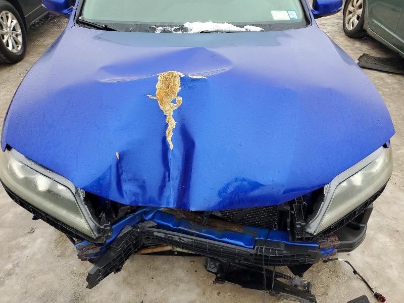 Photo 11 from auction – 2015 HONDA ACCORD EXL with VIN 1HGCT2B83FA004261