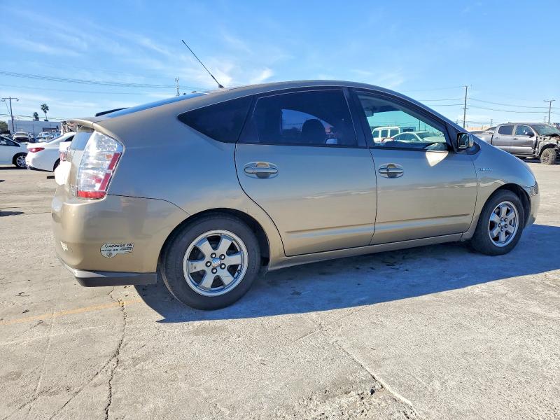 Photo 3 from auction – 2006 TOYOTA PRIUS with VIN JTDKB20U563168595
