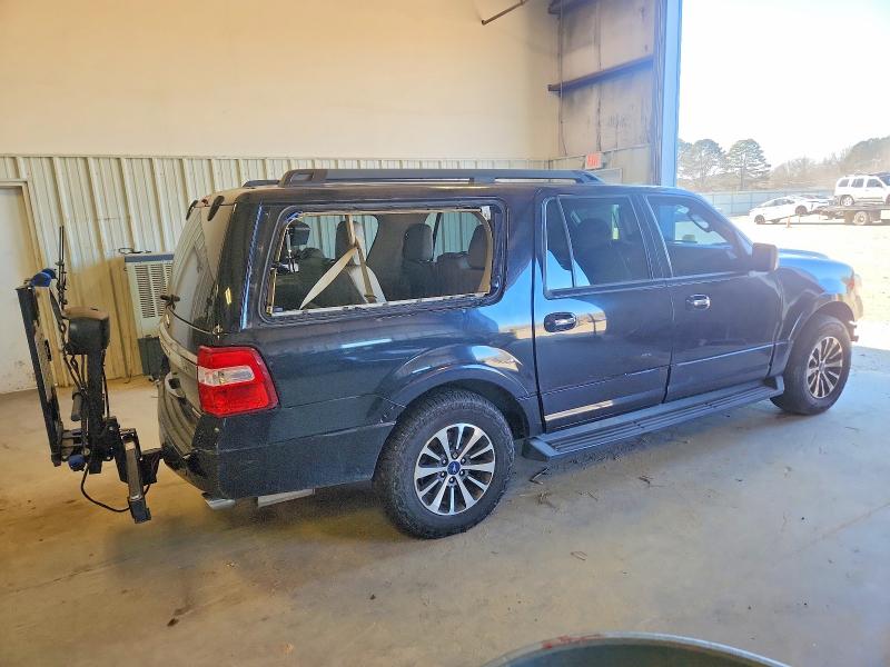Photo 3 from auction – 2015 FORD EXPEDITION with VIN 1FMJK1HT7FEF05589