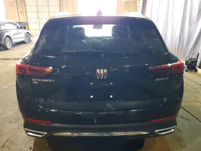 Photo 6 from auction – 2024 BUICK ENVISION P with VIN LRBFZME46RD073008