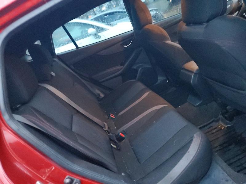 Photo 10 from auction – 2019 SUBARU IMPREZA SP with VIN 4S3GTAJ64K3726749