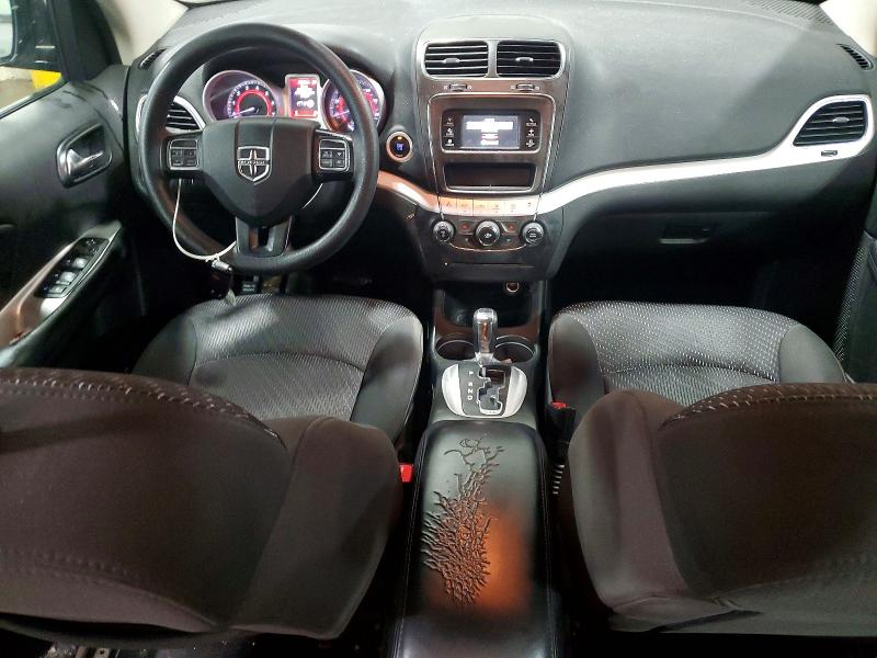 Photo 8 from auction – 2015 DODGE JOURNEY with VIN 3C4PDCAB3FT720036