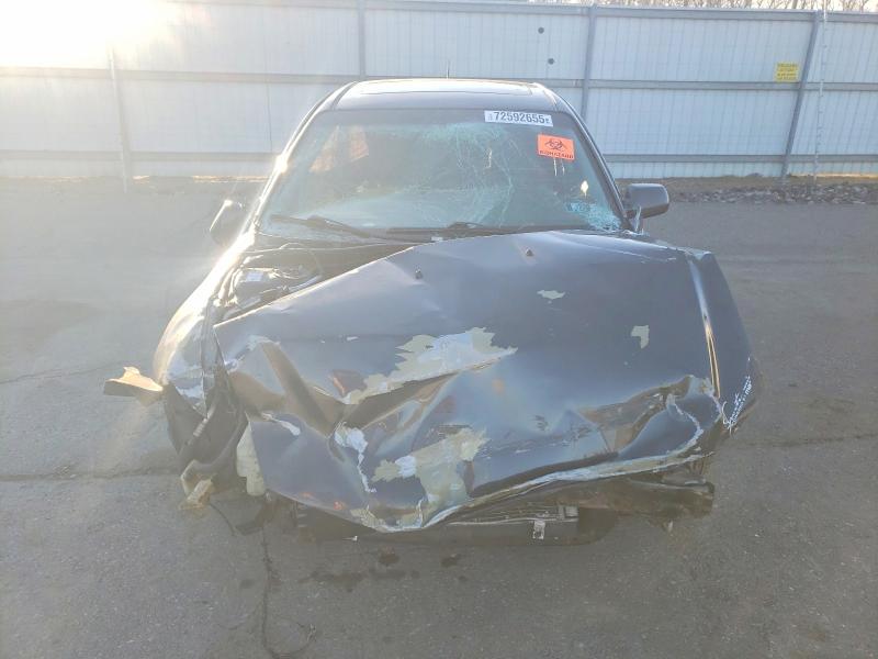 Photo 5 from auction – 2004 MAZDA 6 S with VIN 1YVHP80D145N95816