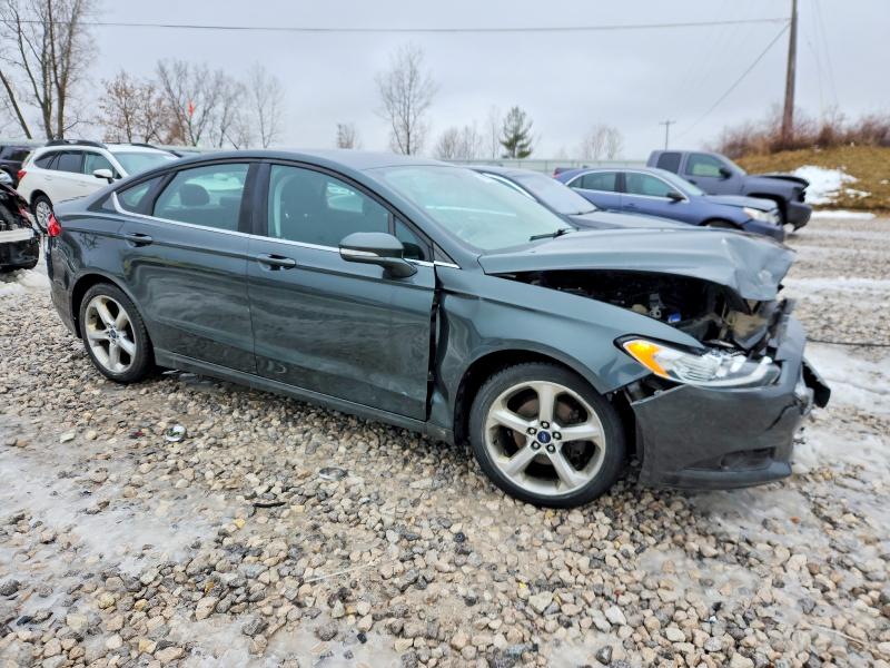 Foto 4 de la subasta – 2015 FORD FUSION con VIN 3FA6P0H71FR136403