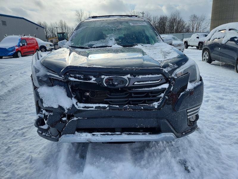 Zdjęcie 5 z aukcji – 2022 SUBARU FORESTER T z VIN JF2SKARC2NH467095