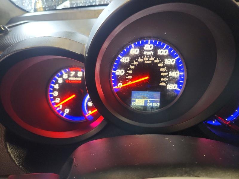 صورة رقم 9 من المزاد - 2012 ACURA RDX TECHNO مع VIN 5J8TB2H58CA001691
