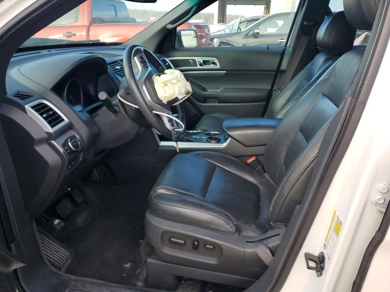 Photo 7 from auction – 2011 FORD EXPLORER X with VIN 1FMHK7D81BGA50272