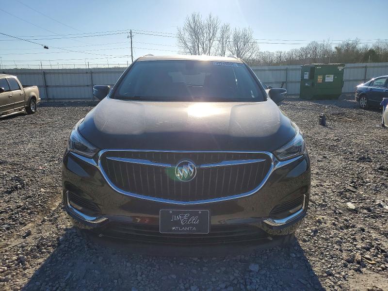 Photo 5 from auction – 2018 BUICK ENCLAVE ES with VIN 5GAERBKW1JJ172382