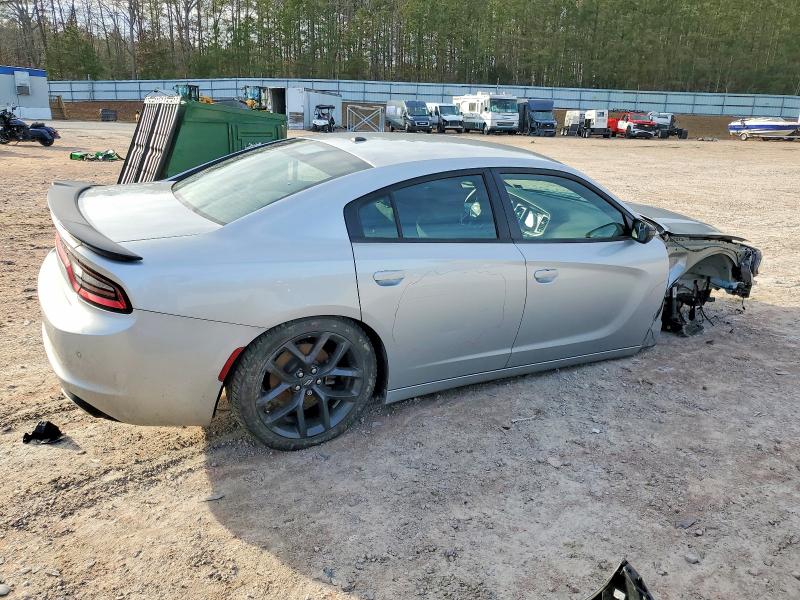 Zdjęcie 3 z aukcji – 2021 DODGE CHARGER z VIN 2C3CDXBG1MH515499