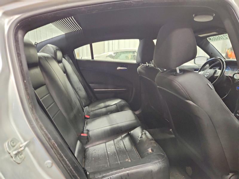 Photo 10 from auction – 2013 DODGE CHARGER with VIN 2C3CDXAG8DH642431