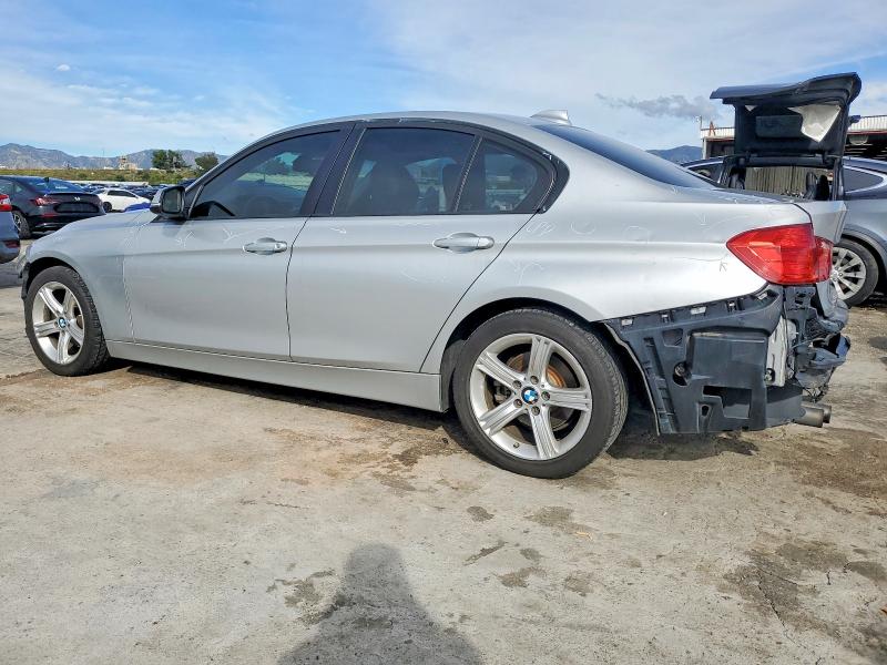 Photo 2 from auction – 2013 BMW 328 I SULE with VIN WBA3C1C55DK104007