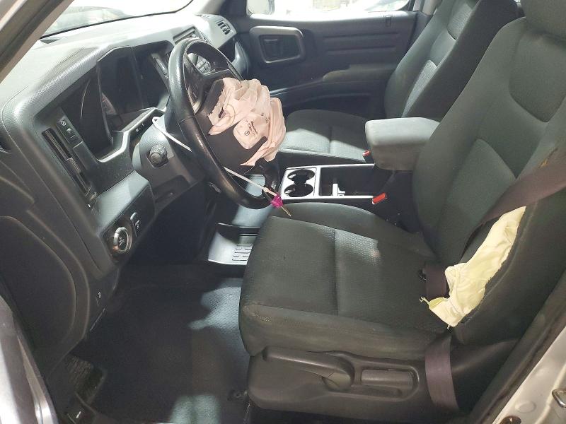 صورة رقم 7 من المزاد - 2013 HONDA RIDGELINE مع VIN 5FPYK1F70DB004099
