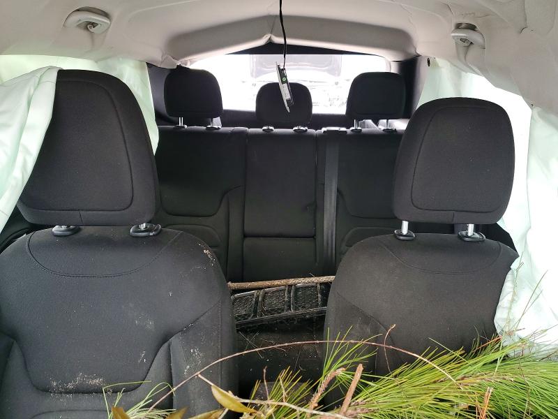 Photo 10 from auction – 2019 JEEP RENEGADE L with VIN ZACNJABB6KPJ77704
