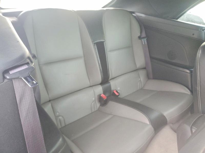 Photo 10 from auction – 2011 CHEVROLET CAMARO LT with VIN 2G1FC3DD9B9168978