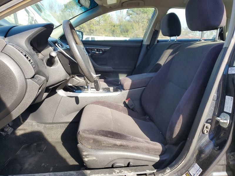 Photo 7 from auction – 2013 NISSAN ALTIMA 2.5 with VIN 1N4AL3AP9DC211541