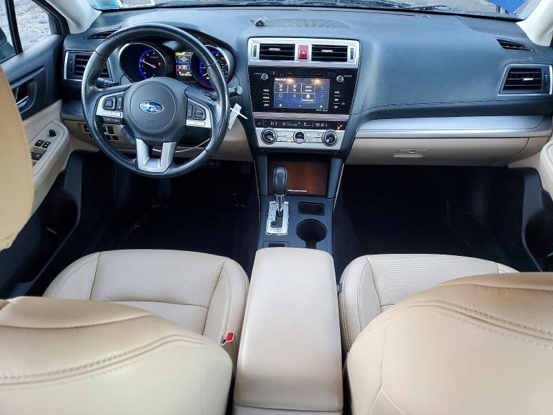 Photo 8 from auction – 2015 SUBARU LEGACY 2.5 with VIN 4S3BNAC62F3010326