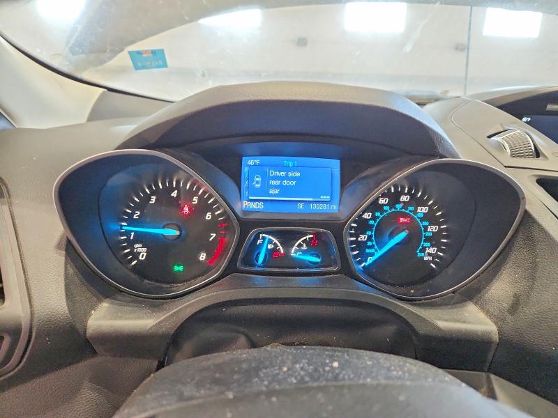 Photo 9 from auction – 2014 FORD ESCAPE with VIN 1FMCU9GX8EUD18114