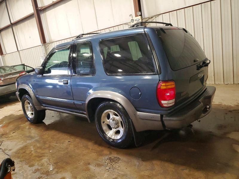 Photo 2 from auction – 1999 FORD EXPLORER with VIN 1FMYU24E0XUC00514
