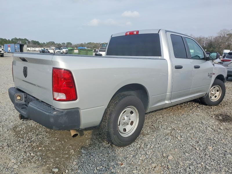 Photo 3 from auction – 2019 RAM 1500 CLASS with VIN 1C6RR6FT4KS552455