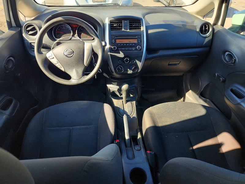 Photo 8 from auction – 2015 NISSAN VERSA NOTE with VIN 3N1CE2CP8FL377242