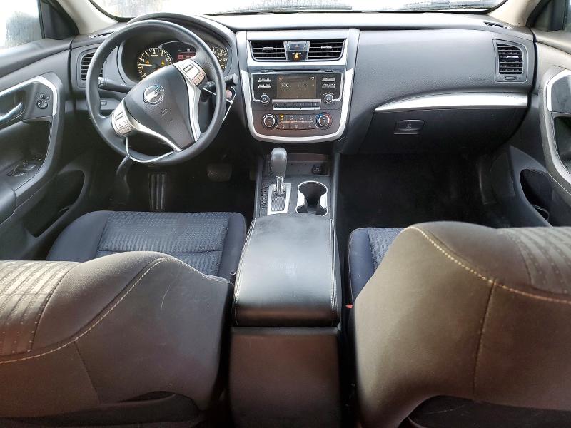 Photo 8 from auction – 2016 NISSAN ALTIMA 2.5 with VIN 1N4AL3APXGC183852