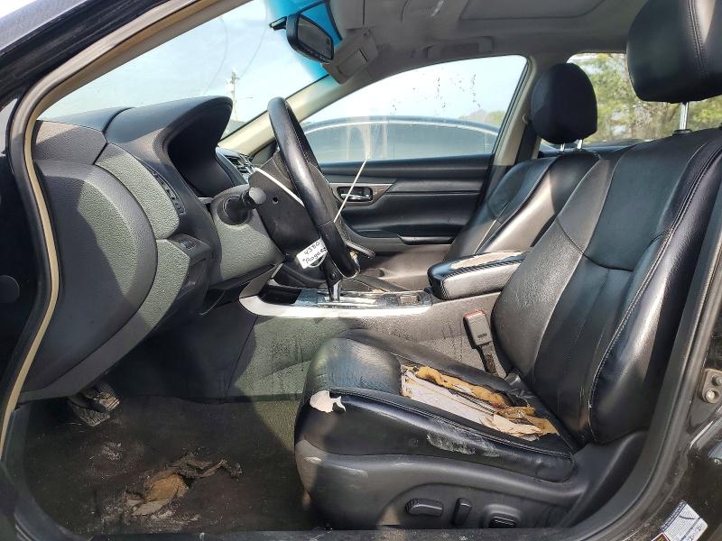 Photo 7 from auction – 2013 NISSAN ALTIMA 2.5 with VIN 1N4AL3AP1DN569351
