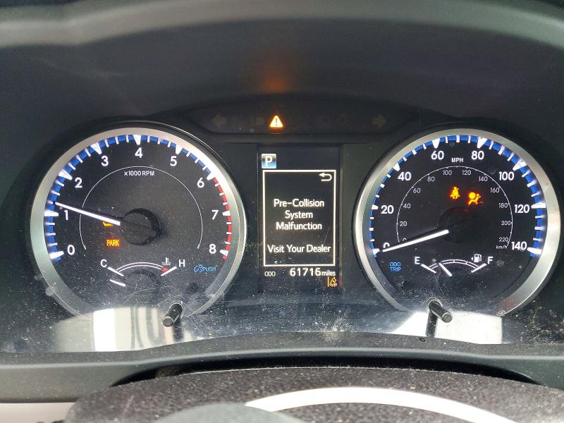 Photo 9 from auction – 2019 TOYOTA HIGHLANDER with VIN 5TDZARFHXKS048434