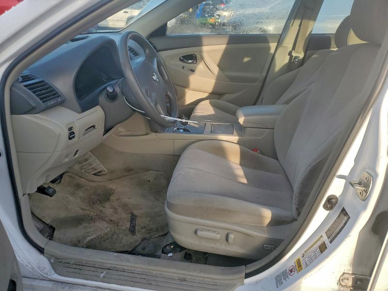 Photo 7 from auction – 2010 TOYOTA CAMRY BASE with VIN 4T1BF3EK4AU529377