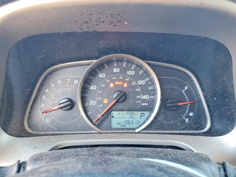 Photo 9 from auction – 2013 TOYOTA RAV4 XLE with VIN 2T3WFREV7DW047884