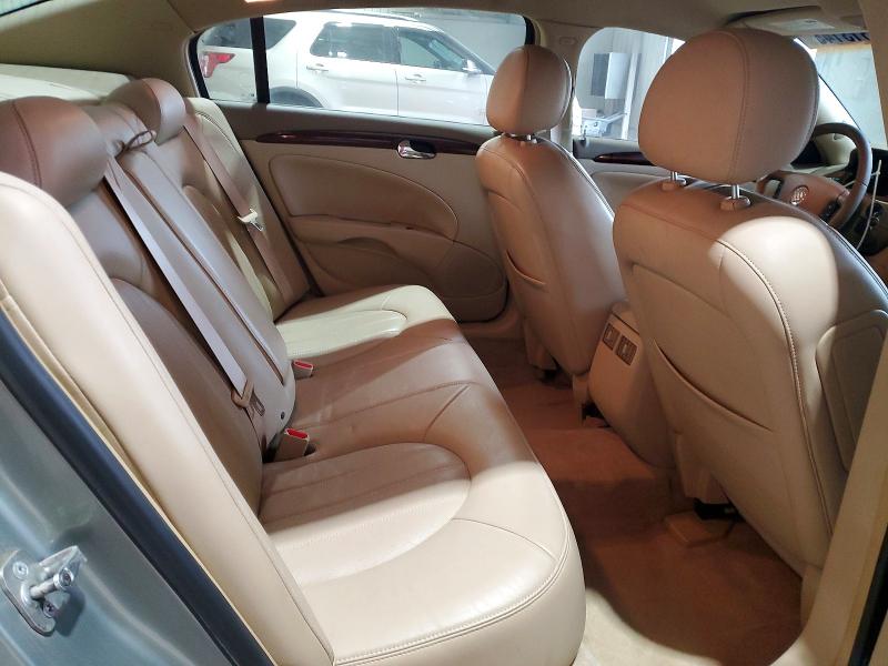 Photo 10 from auction – 2006 BUICK LUCERNE CX with VIN 1G4HE57Y76U216759