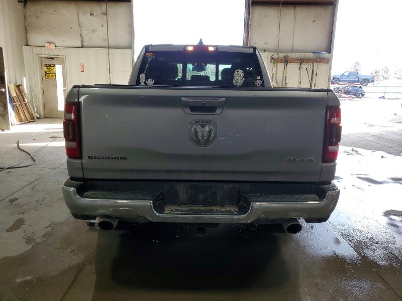 Photo 6 from auction – 2019 RAM 1500 BIG H with VIN 1C6SRFFT8KN538719