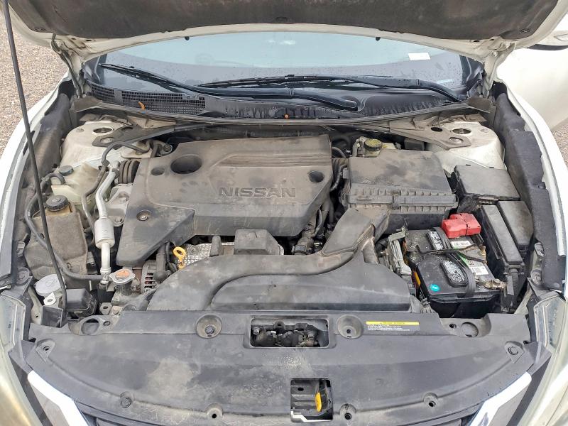 Photo 11 from auction – 2016 NISSAN ALTIMA 2.5 with VIN 1N4AL3AP3GC209370