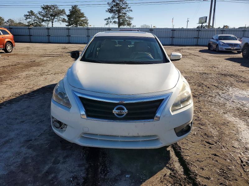 Zdjęcie 5 z aukcji – 2014 NISSAN ALTIMA 2.5 z VIN 1N4AL3AP0EC412309