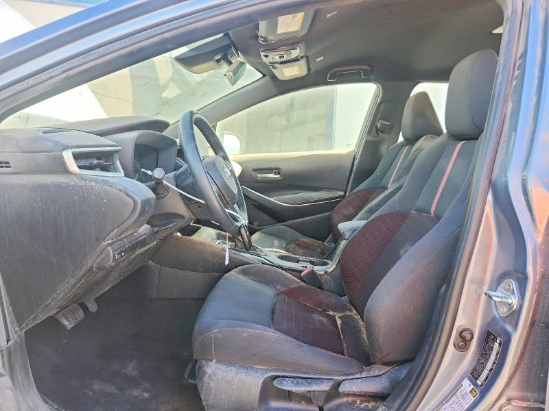 Photo 7 from auction – 2024 TOYOTA COROLLA SE with VIN 5YFS4MCE9RP176401