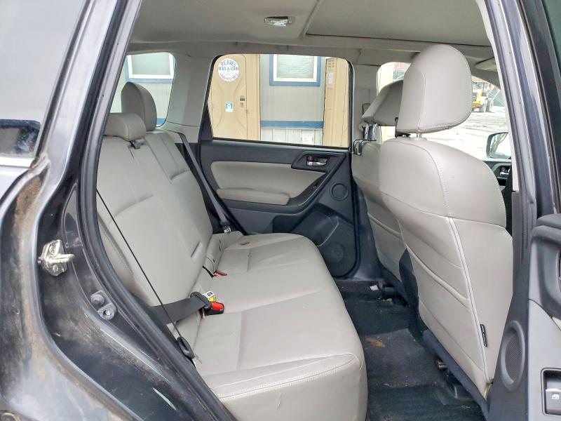 Zdjęcie 10 z aukcji – 2018 SUBARU FORESTER 2 z VIN JF2SJARCXJH593976