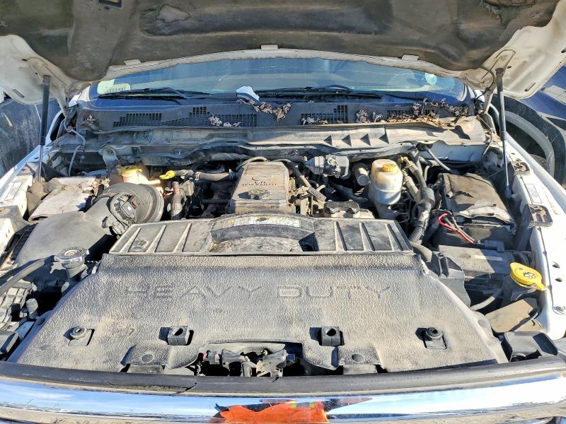 Photo 11 from auction – 2011 DODGE RAM 3500 with VIN 3D73Y3CL0BG538084
