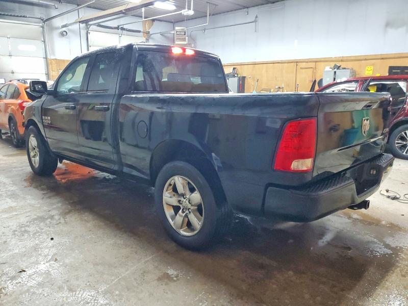 Photo 2 from auction – 2019 RAM 1500 CLASS with VIN 1C6RR7FG6KS531714