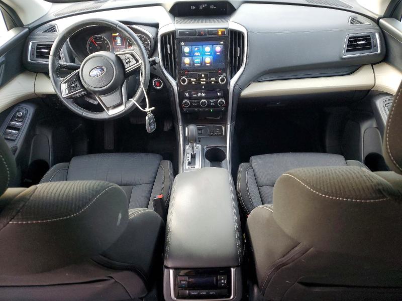 Photo 8 from auction – 2021 SUBARU ASCENT PRE with VIN 4S4WMACD9M3437871