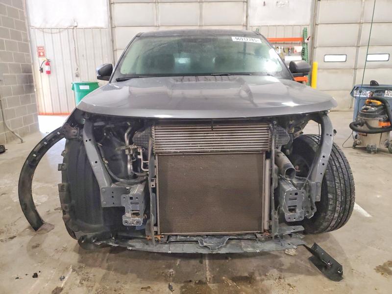 Photo 5 from auction – 2021 FORD EXPLORER with VIN 1FMSK8BH0MGB16764