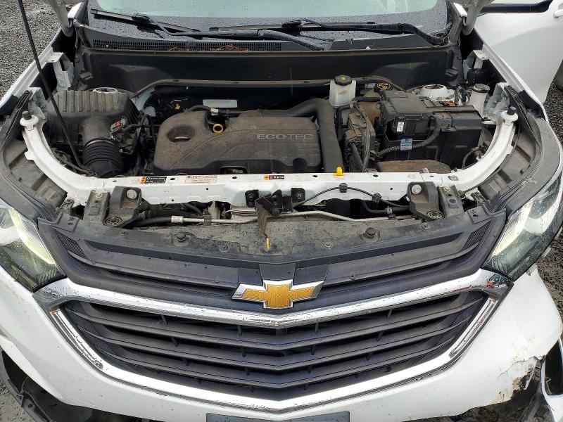 صورة رقم 12 من المزاد - 2018 CHEVROLET EQUINOX LT مع VIN 2GNAXJEV8J6200652